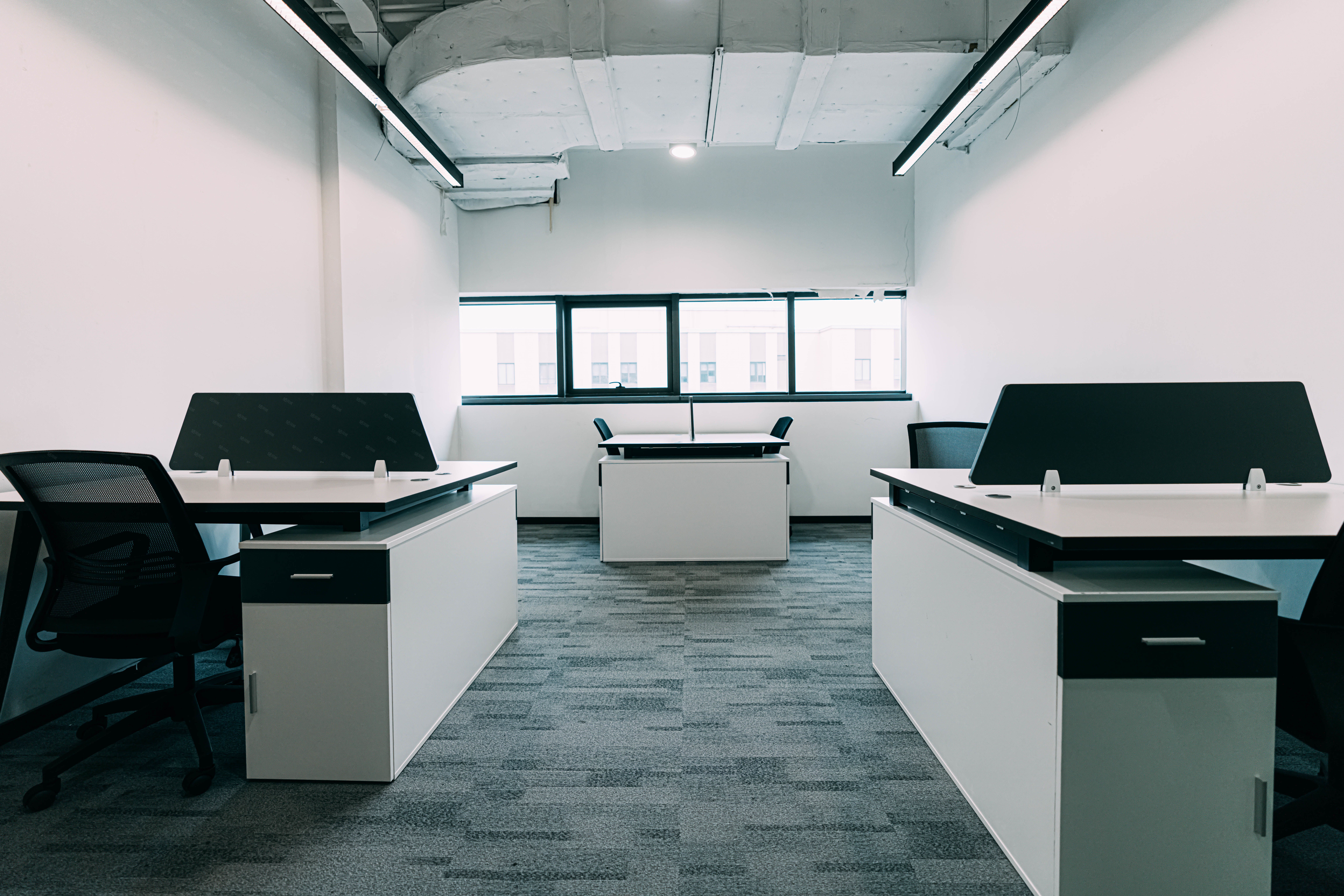 张江炬芯研发大楼独立办公室20㎡