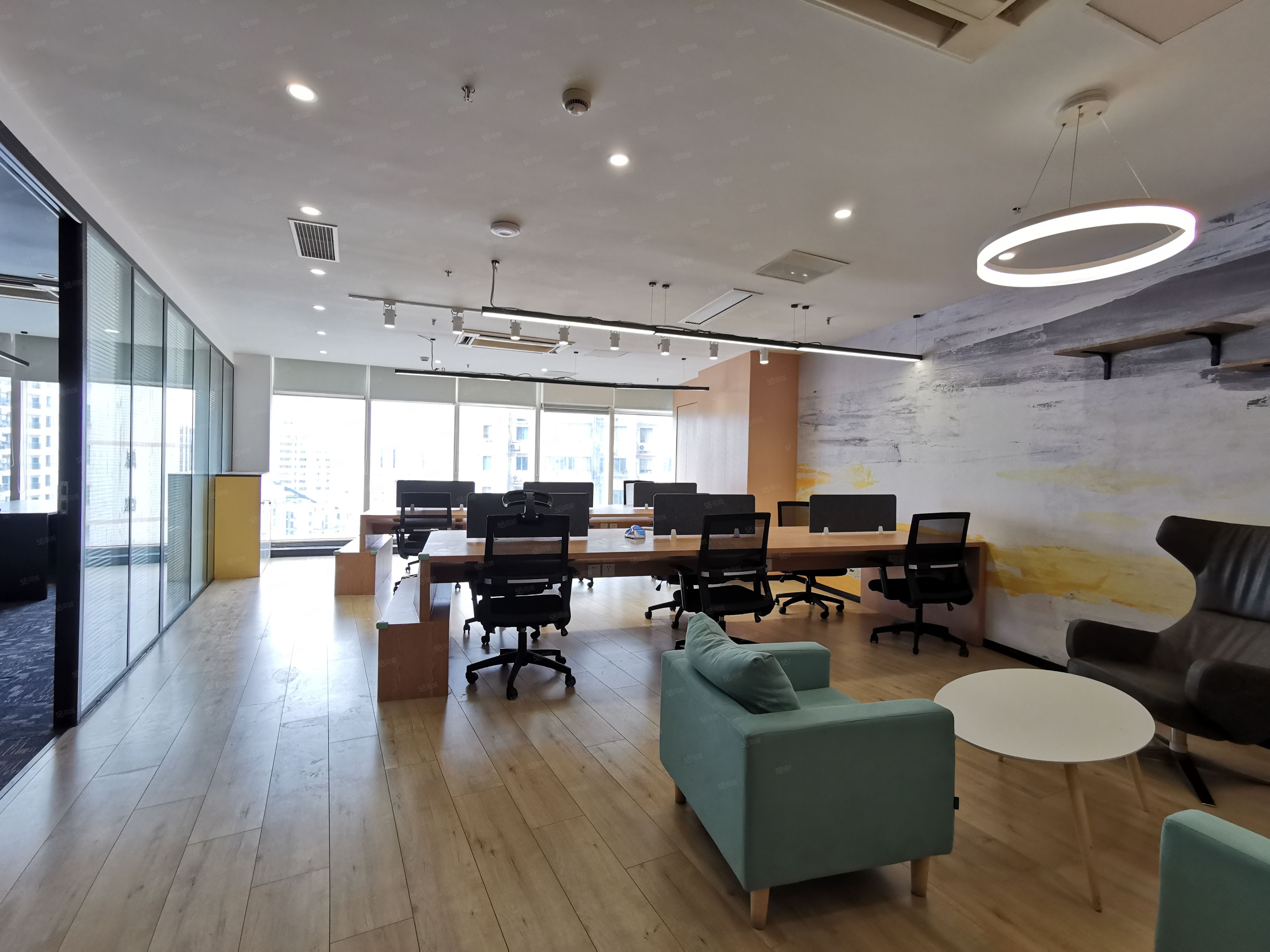 源达大厦写字楼出租