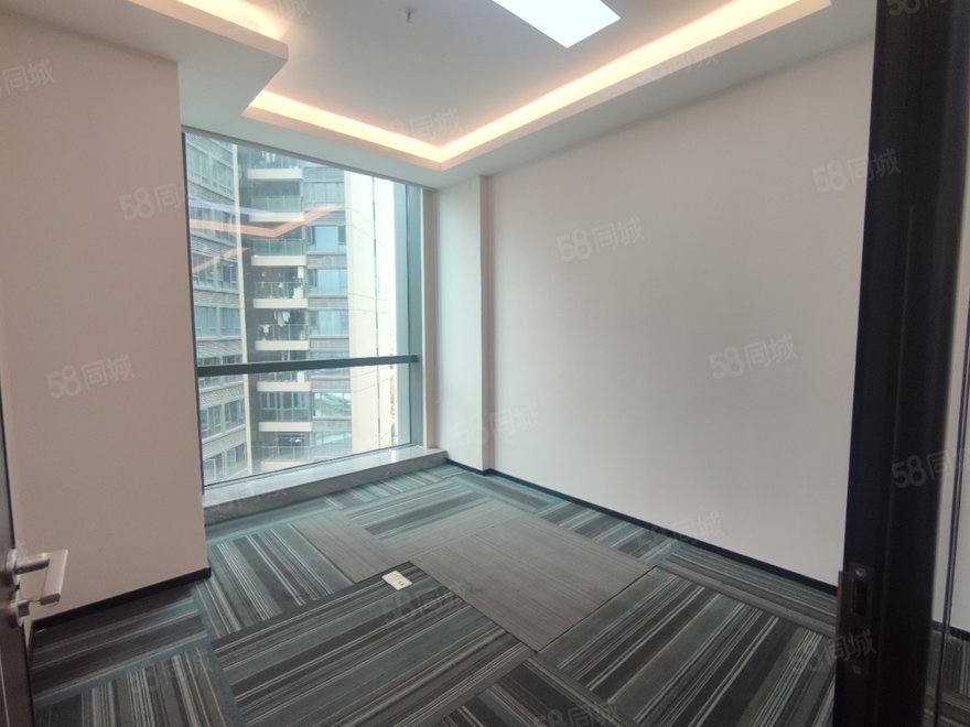 龙胜恒博商务中心