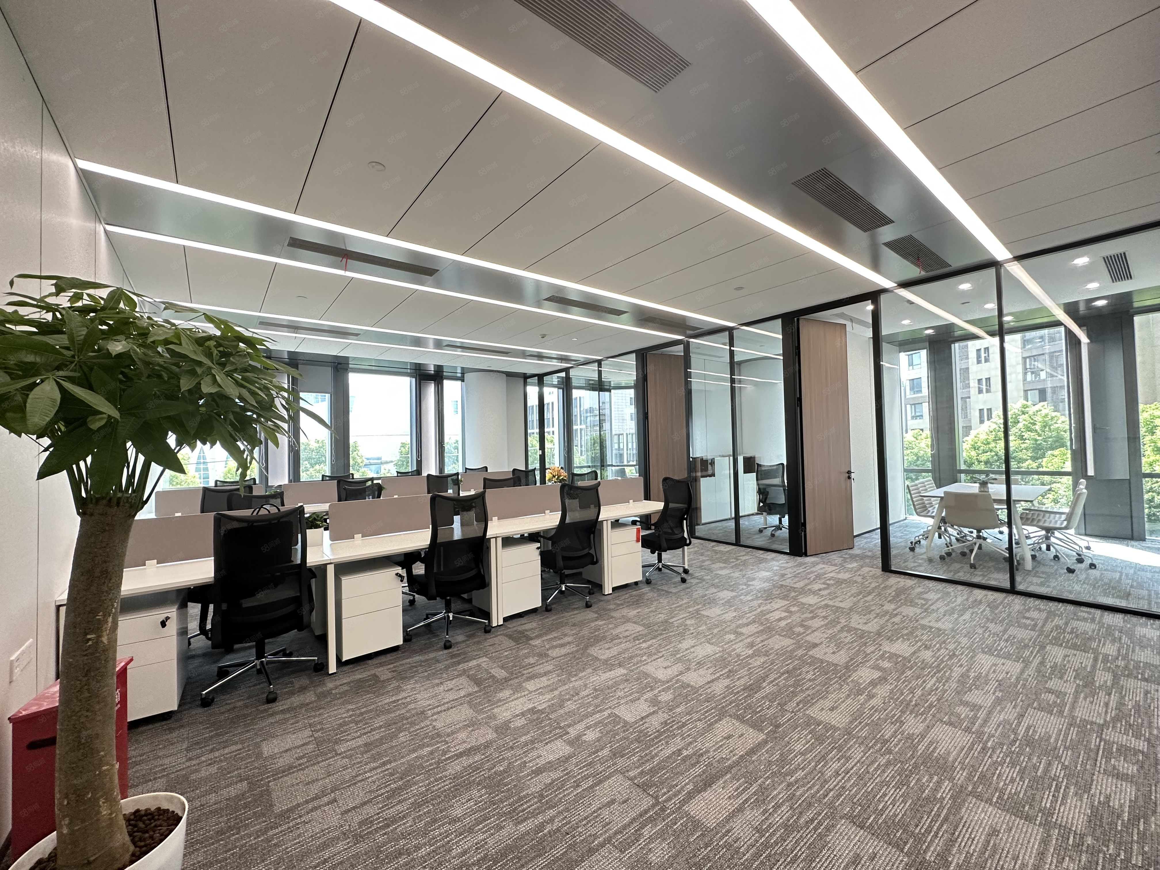 万硕大厦写字楼出租