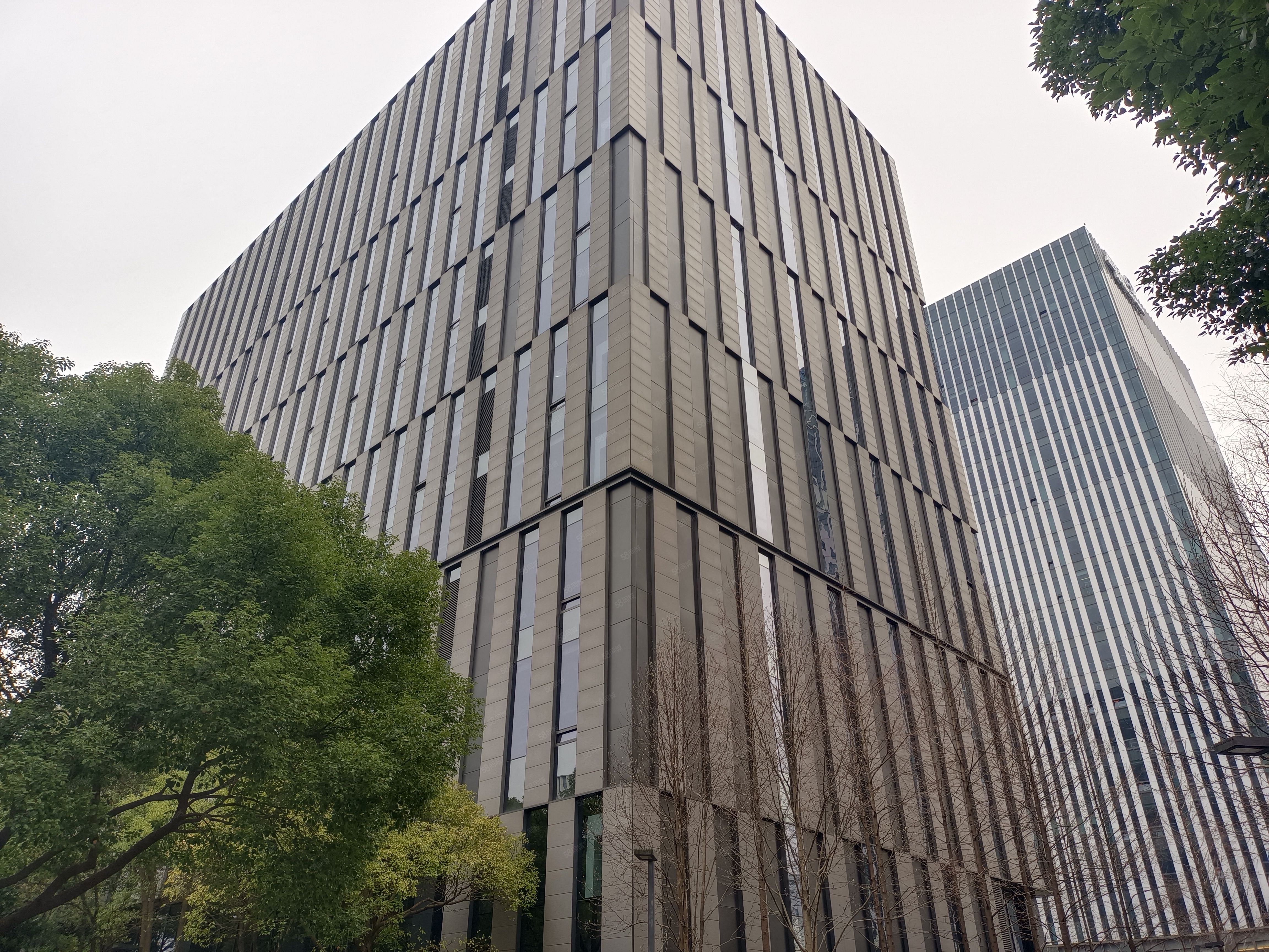 星联科研大厦·300㎡写字楼出售信息-上海58联合办公网