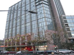 虹口区 - 凉城 车站北路612号交通餐厅银行酒店地铁公交a大柏树