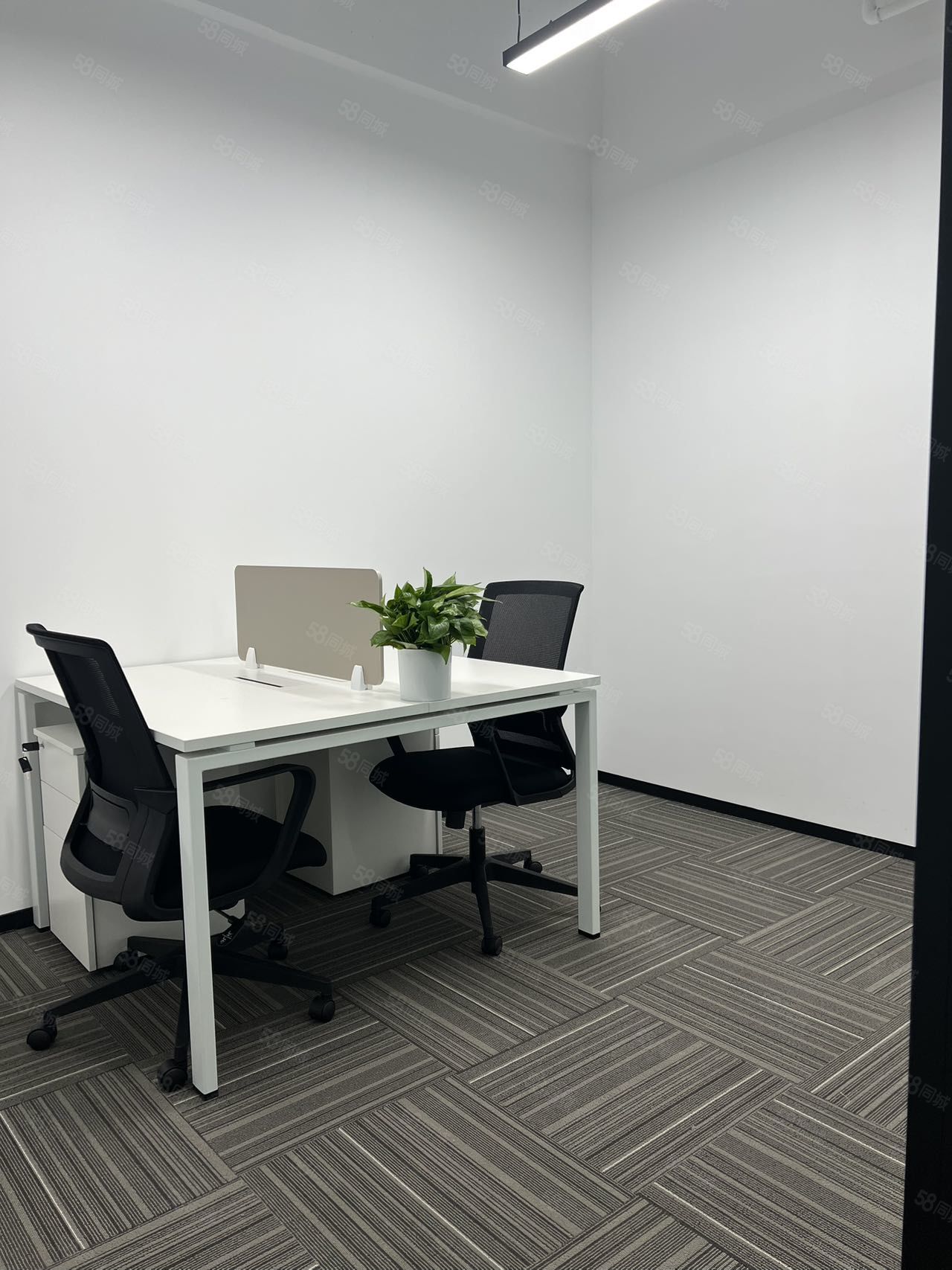 雷格斯·中金国际广场·2人间共享写字楼办公室出租租赁价格信息-北京