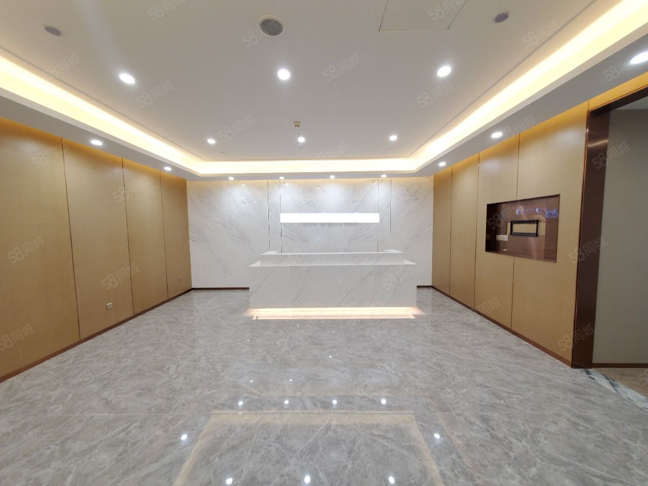 万兴大厦丰台区科技园随时看房地铁口