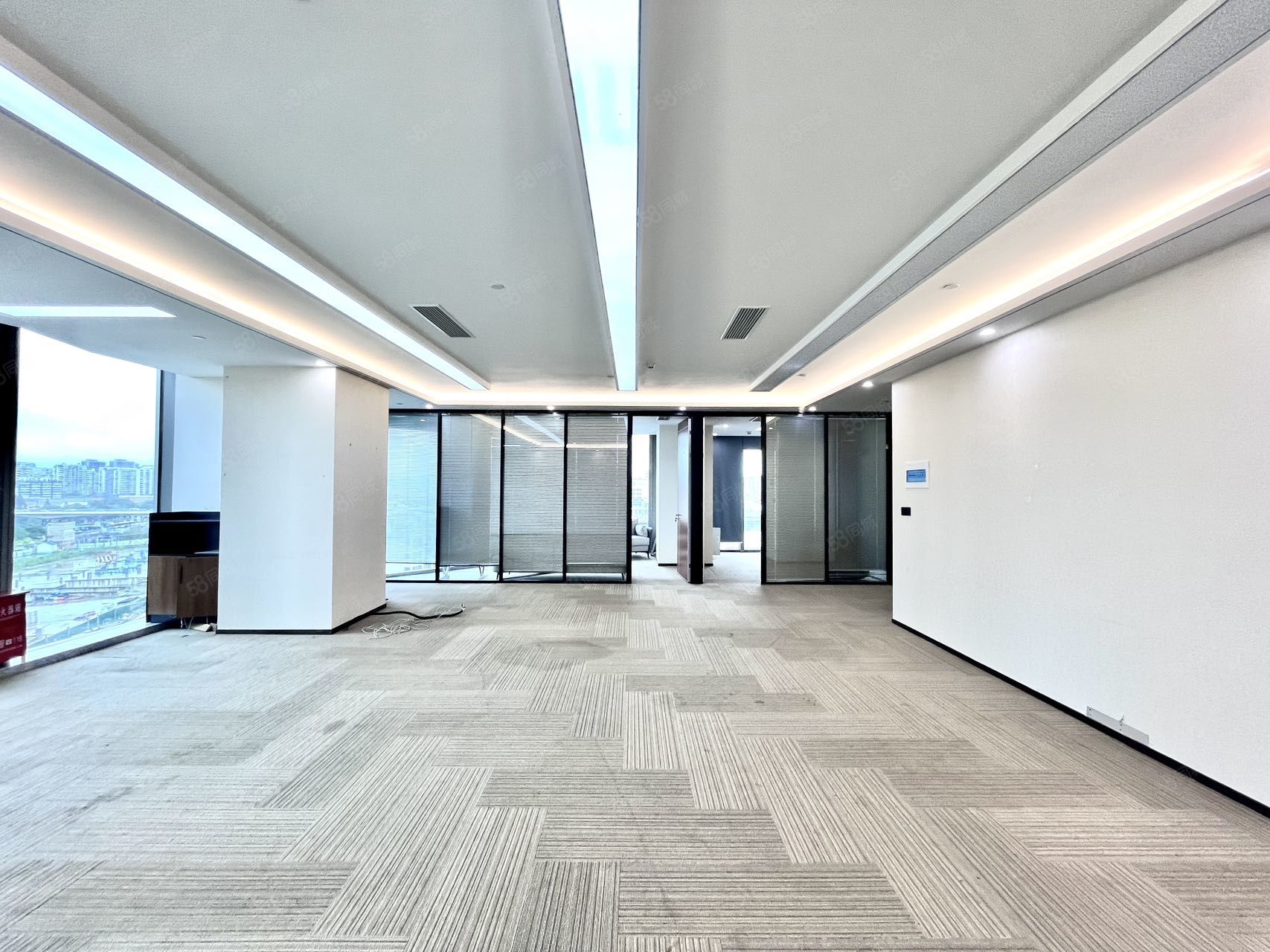 远扬大厦写字楼出租