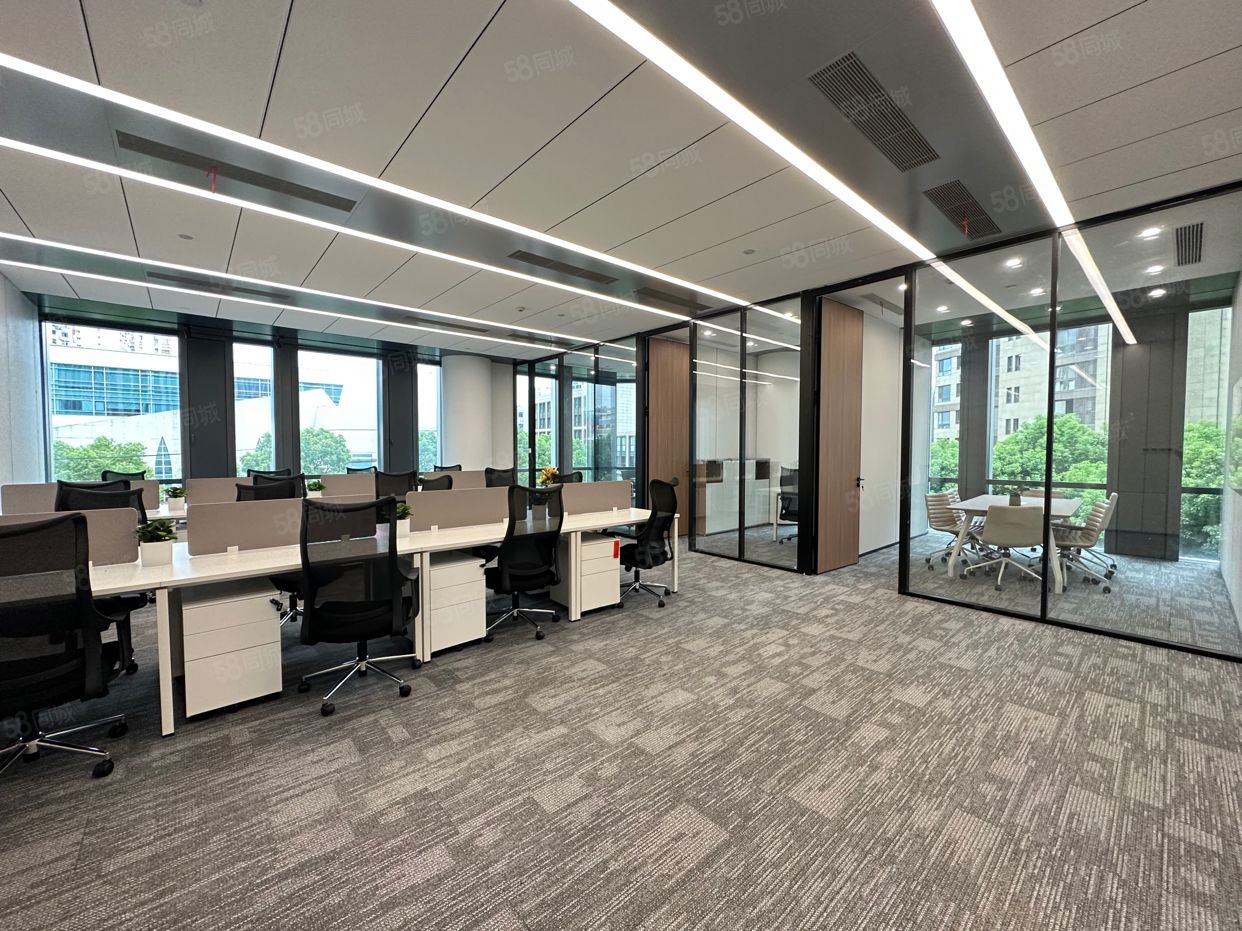 万硕大厦写字楼出租