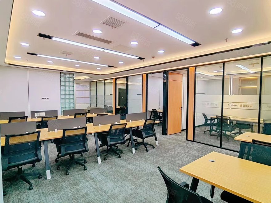 楼出租/出售信息,信通大厦租金价格,图片,交通配套 -上海58联合办公网