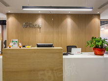 熙照服务式办公室永丰国际广场独立办公室7人间