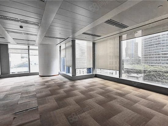 交银金融大厦·450㎡写字楼出租信息-上海58联合办公网