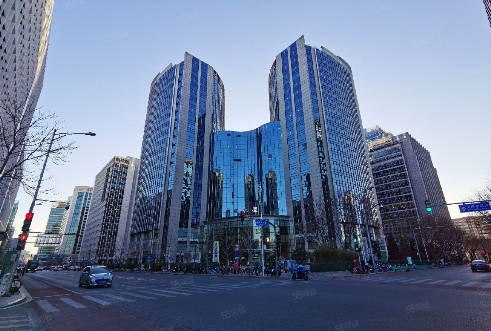 北京写字楼楼盘>西城写字楼楼盘>金融街写字楼楼盘>新盛大厦写字楼