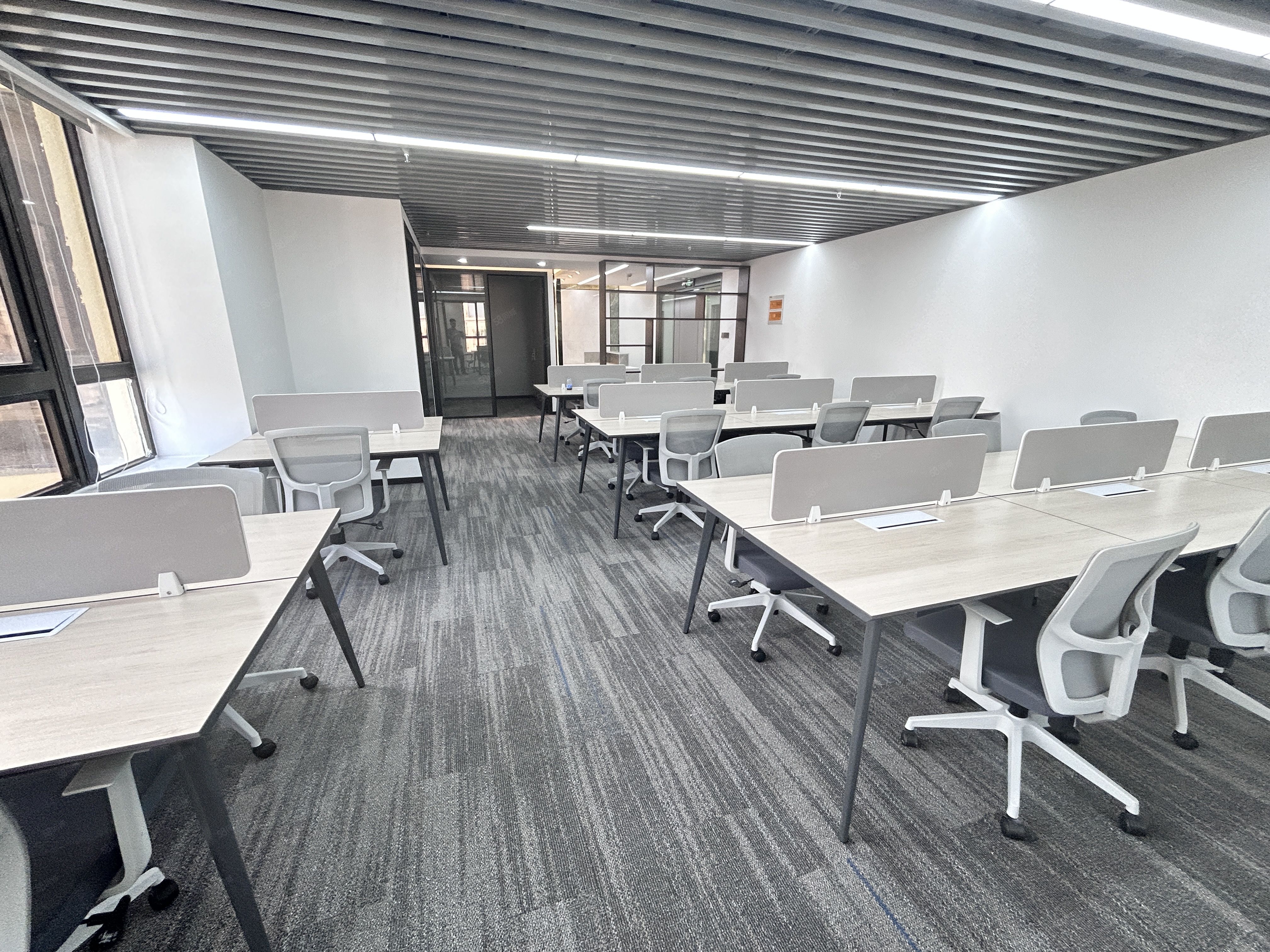 徐家汇大业主直租丨拎包办公