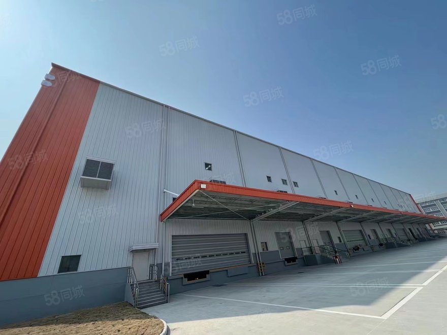 丰树六合物流产业园写字楼出租/出售信息,丰树六合物流产业园租金价格