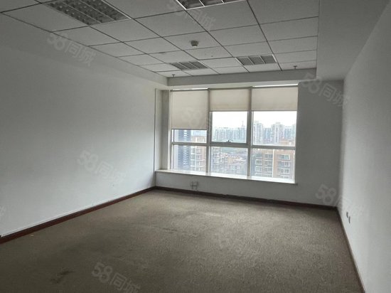 汇融大厦·A座·1280.39㎡写字楼出租信息-深圳58联合办公网