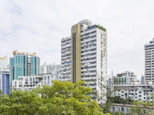 羊城同创汇一线江景一手业主使用率高配全套家具