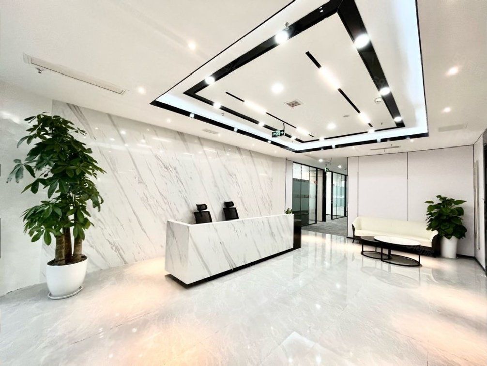 英皇集团中心写字楼出租