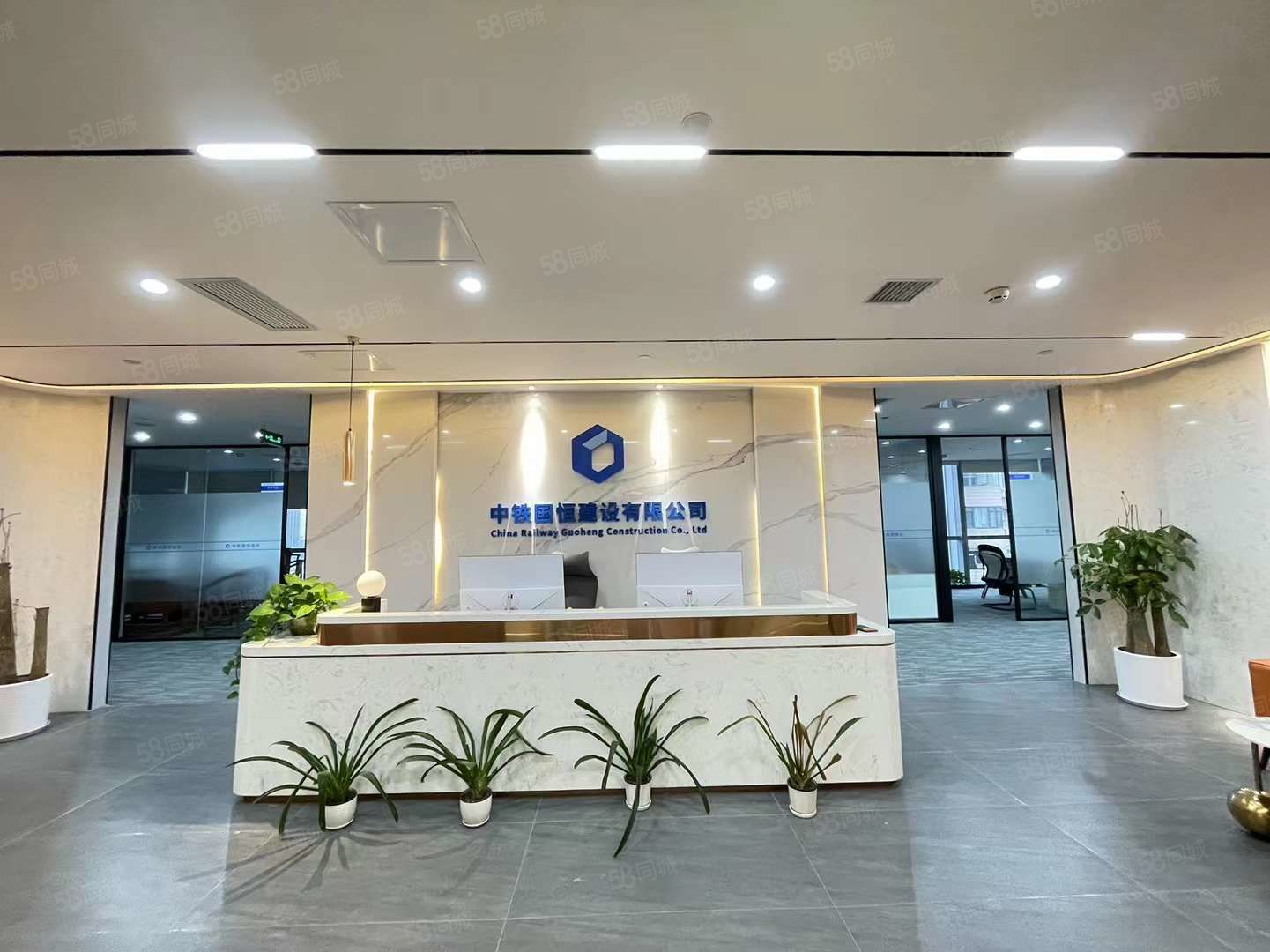 航天科技大厦·航天科技大厦·603㎡写字楼出租信息-成都58联合办公网