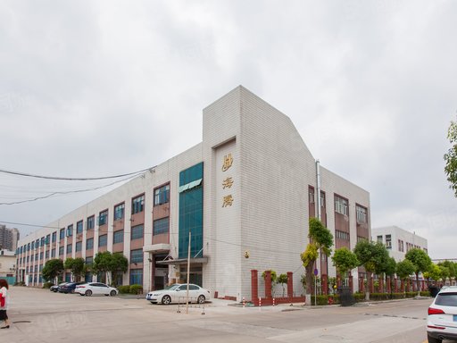 春申写字楼楼盘,春申新型甲级写字楼出租出售楼盘信息 –上海58联合