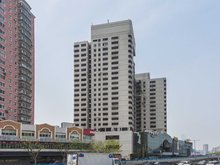 华富大厦写字楼出售