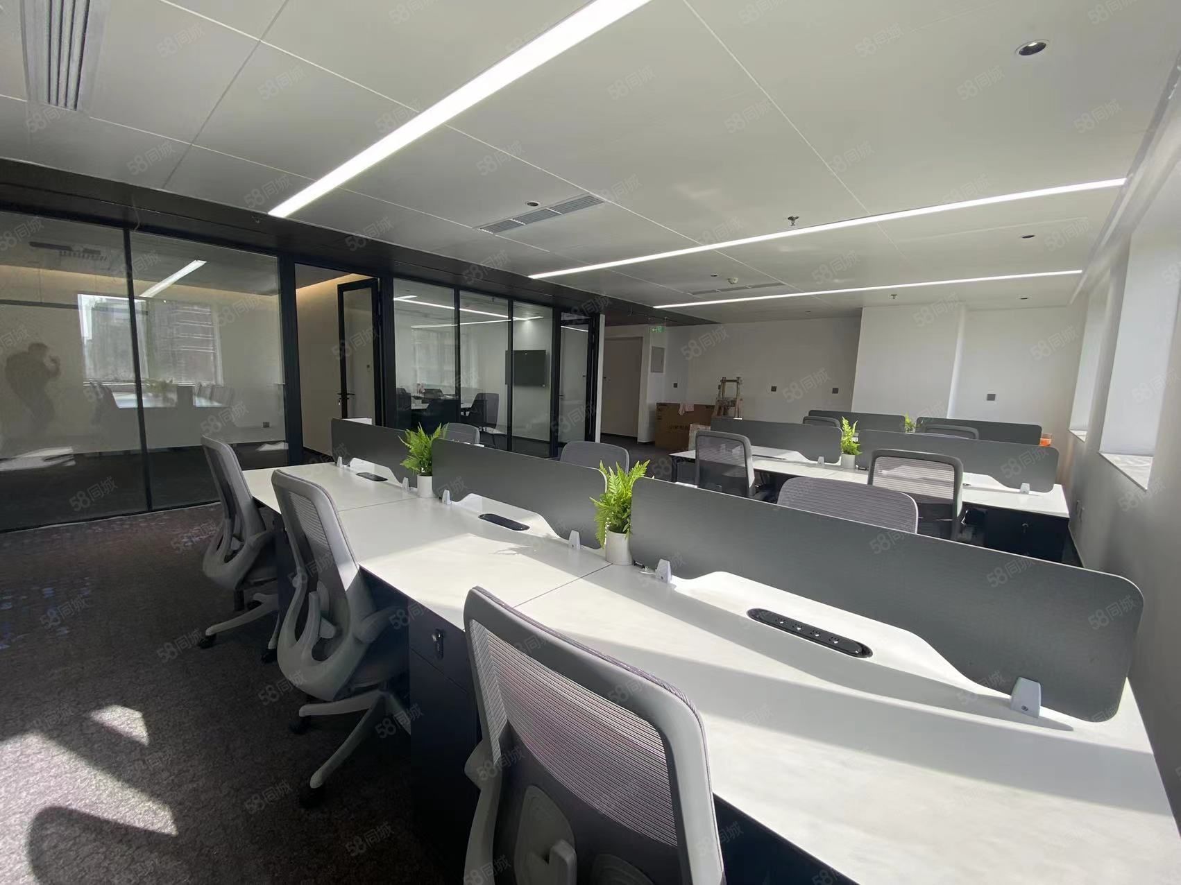 中纺大厦写字楼出租