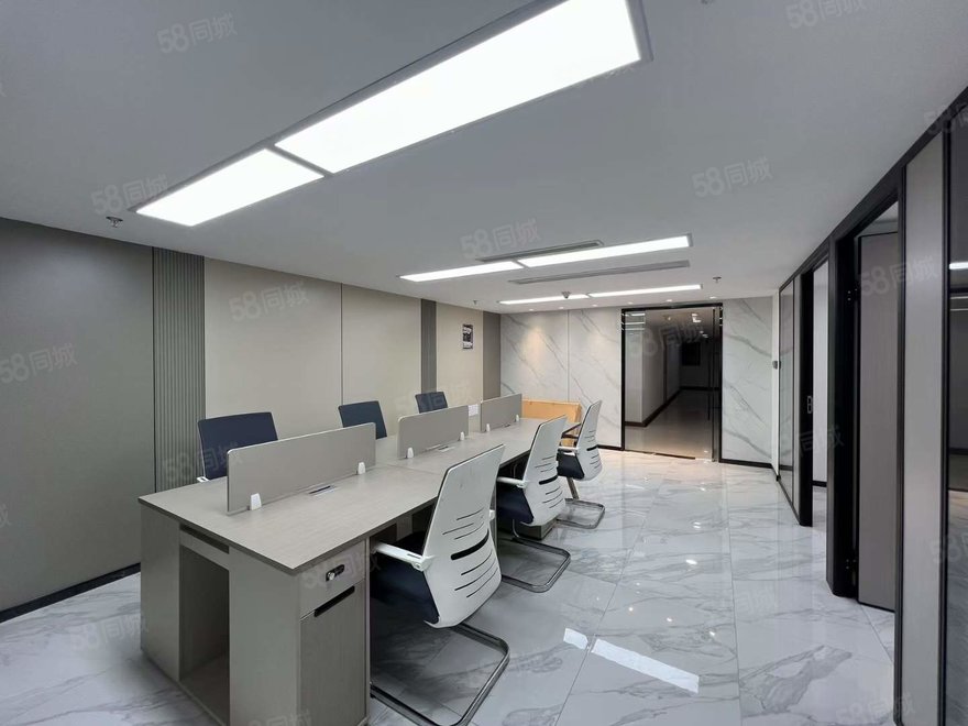 置地广场写字楼出租/出售信息,置地广场租金价格,图片,交通配套 -福州