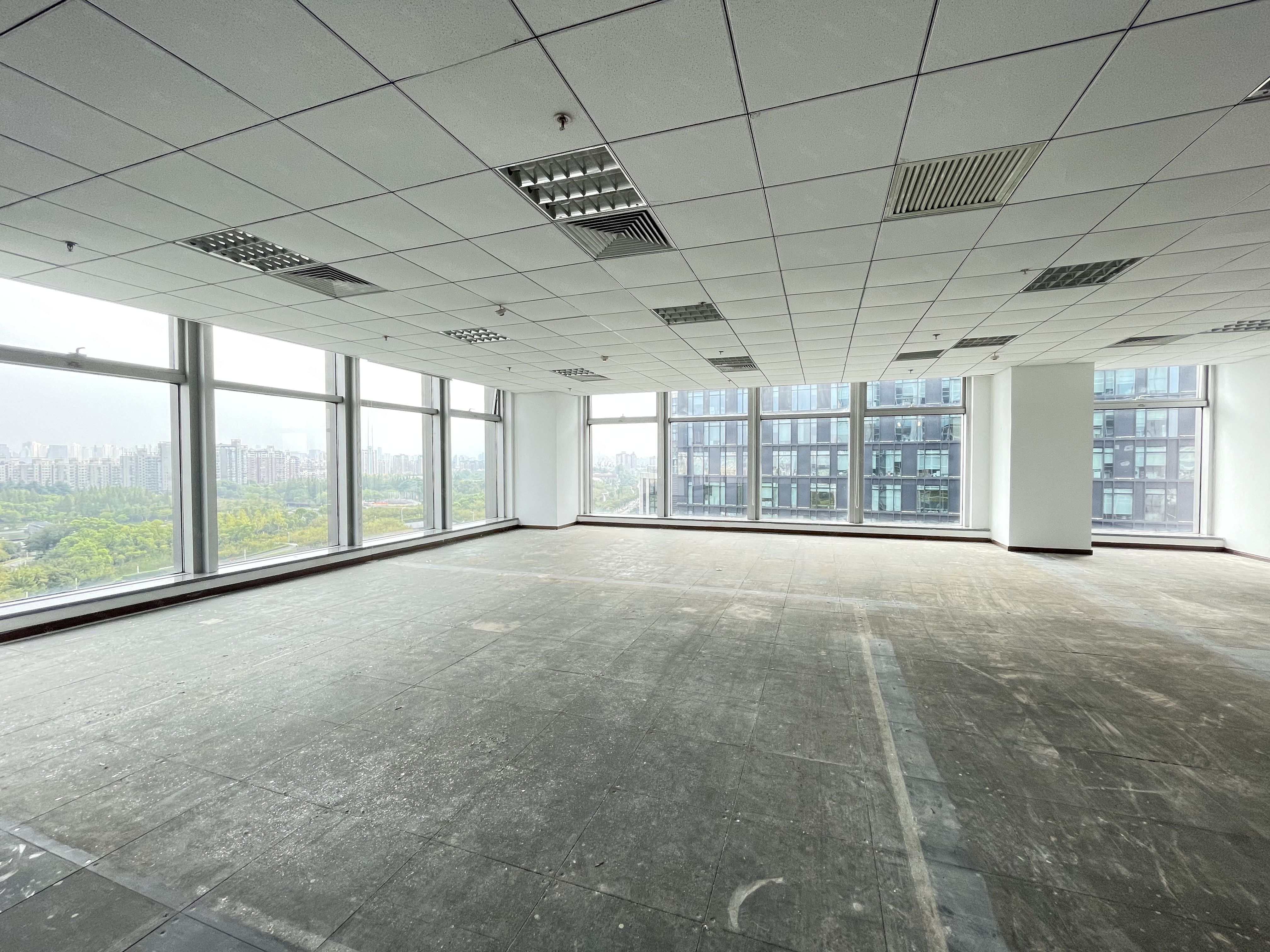 宝华中心写字楼出租