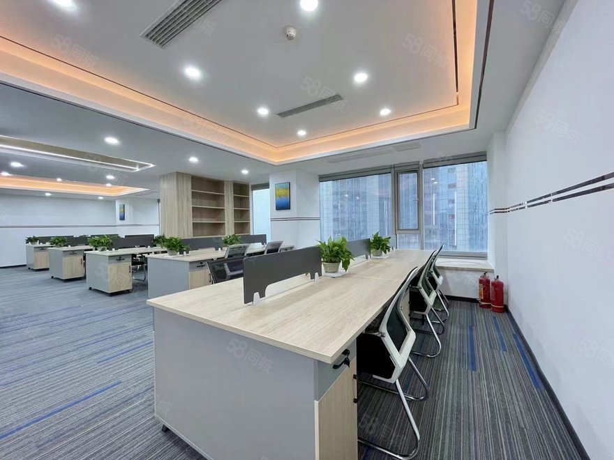 楼出租/出售信息,信通大厦租金价格,图片,交通配套 -上海58联合办公网