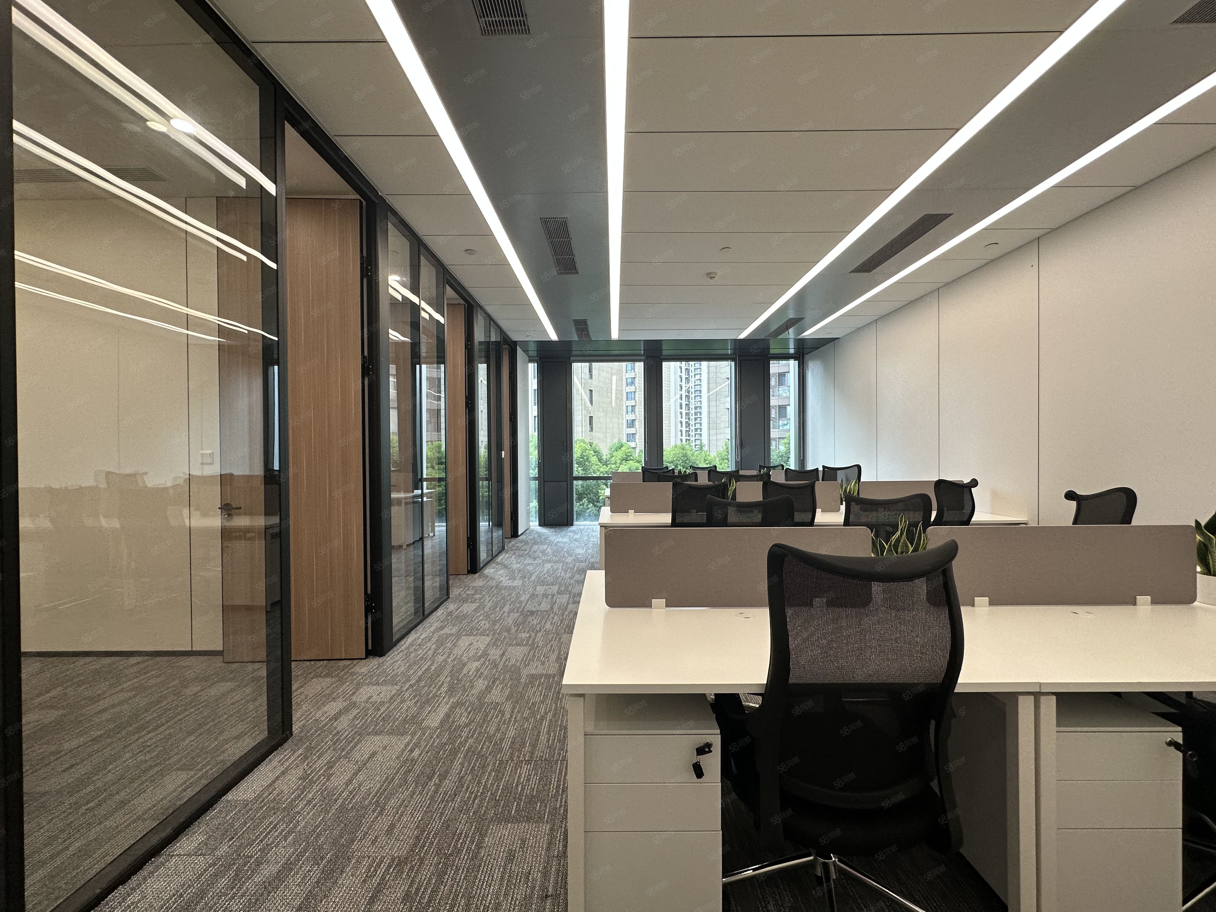 宝地广场办公写字楼出租