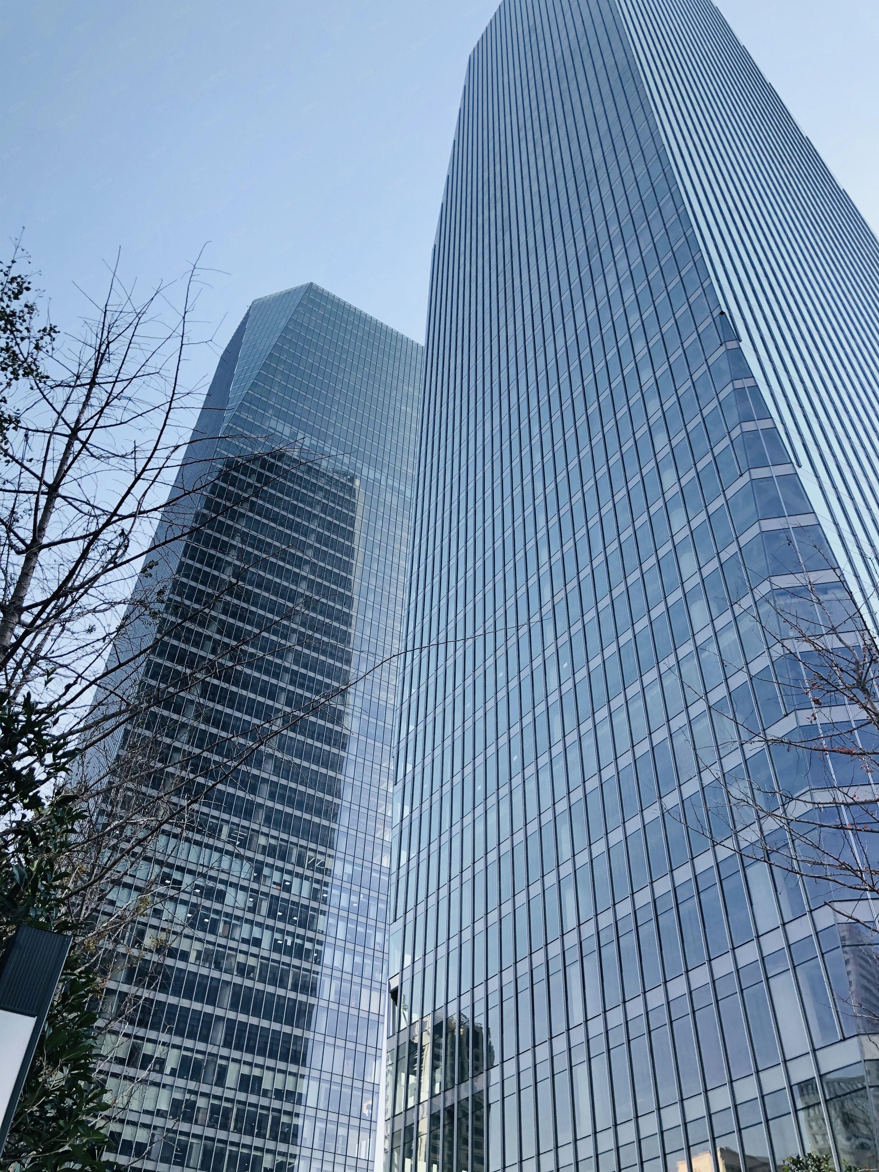 icc武汉环贸中心闰龒龒㎡