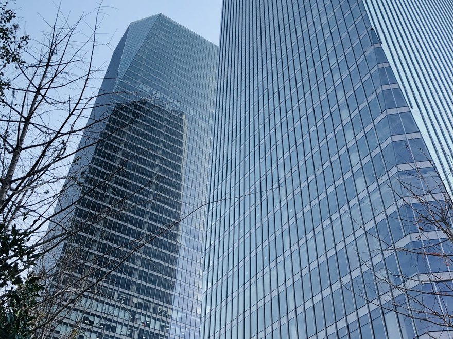 icc武汉环贸中心