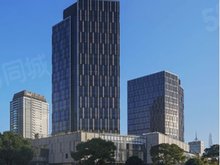 无限极大厦·无限极大厦·560㎡写字楼出租信息-上海58联合办公网