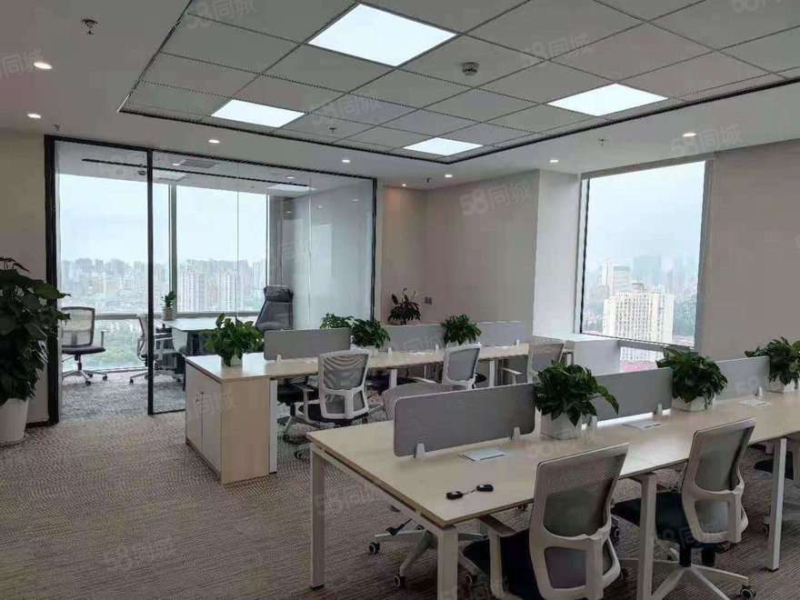 华虹国际大厦写字楼出租/出售信息,华虹国际大厦租金价格,图片,交通