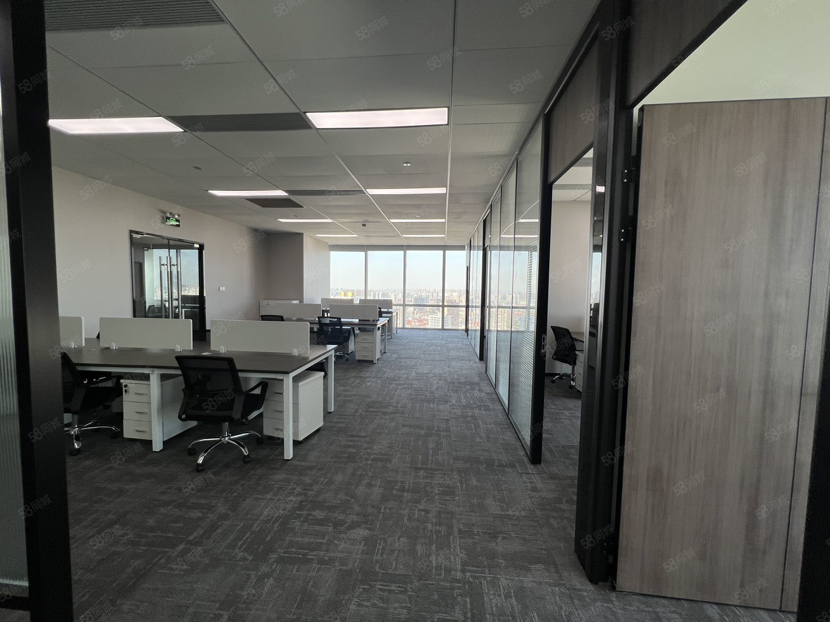 宝地广场办公写字楼出租