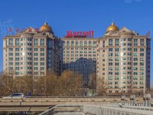 万豪中心·a座·600㎡写字楼出租信息-北京58联合办公网