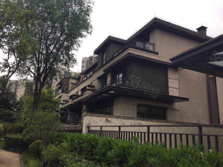          万科悦湾(北区)