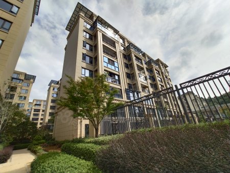 一室两室三室四室四室以上贝林星月湾(开化)衢州开化临山路建筑年代