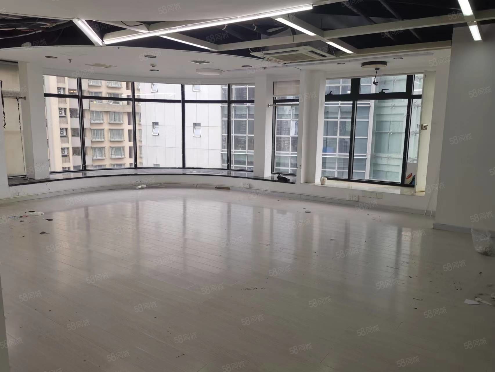 上海写字楼楼盘>长宁写字楼楼盘>中山公园写字楼楼盘>裕丰国际大厦