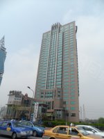 湖景房80至400平出租,上海浦东金桥银东大厦写字楼出租-上海58同城