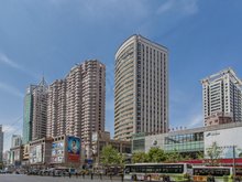 外贸锦程大厦写字楼出租