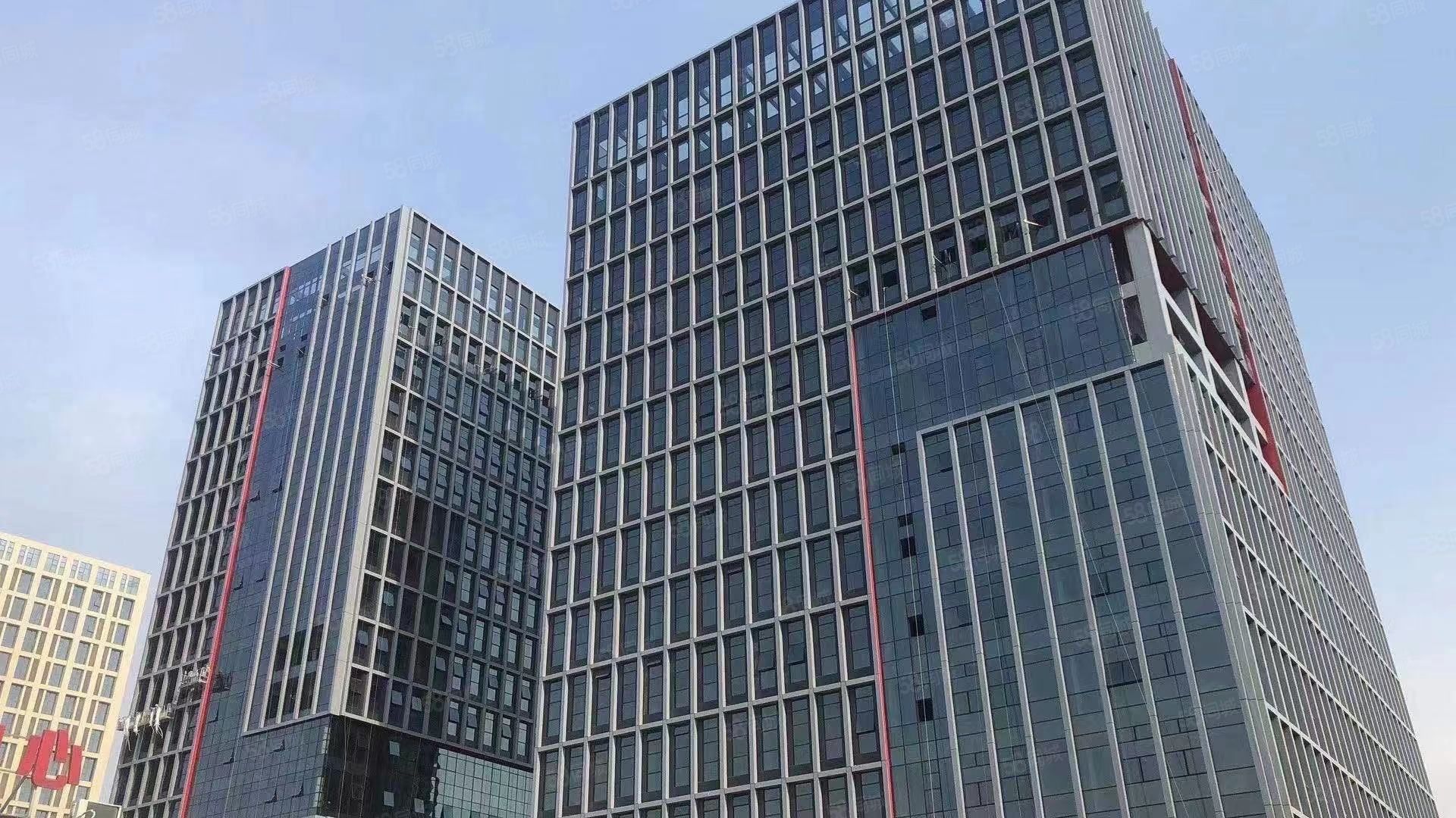 青创ipark写字楼出租/出售信息,青创ipark租金价格,图片,交通配套