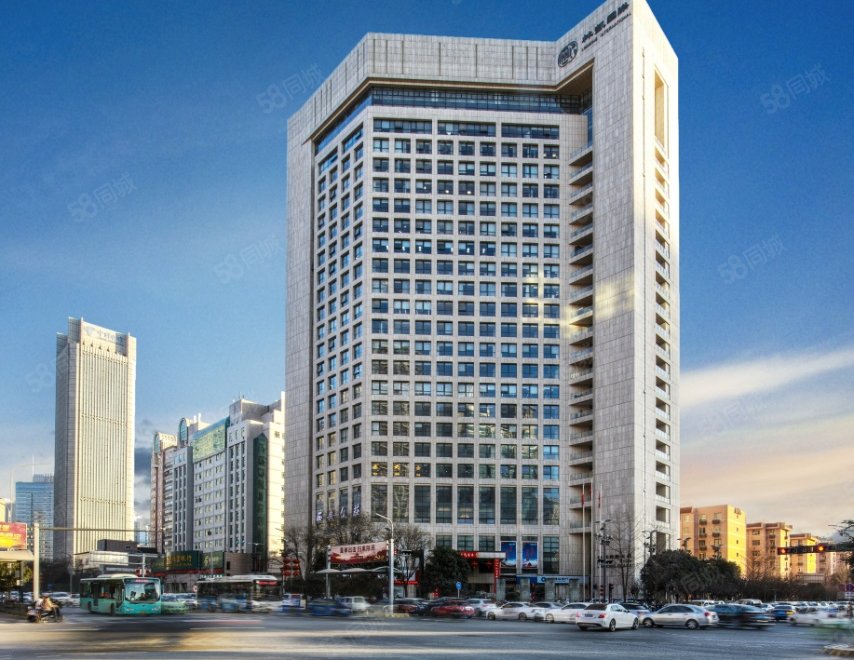 林凯国际大厦写字楼出租/出售信息,林凯国际大厦租金价格,图片,交通