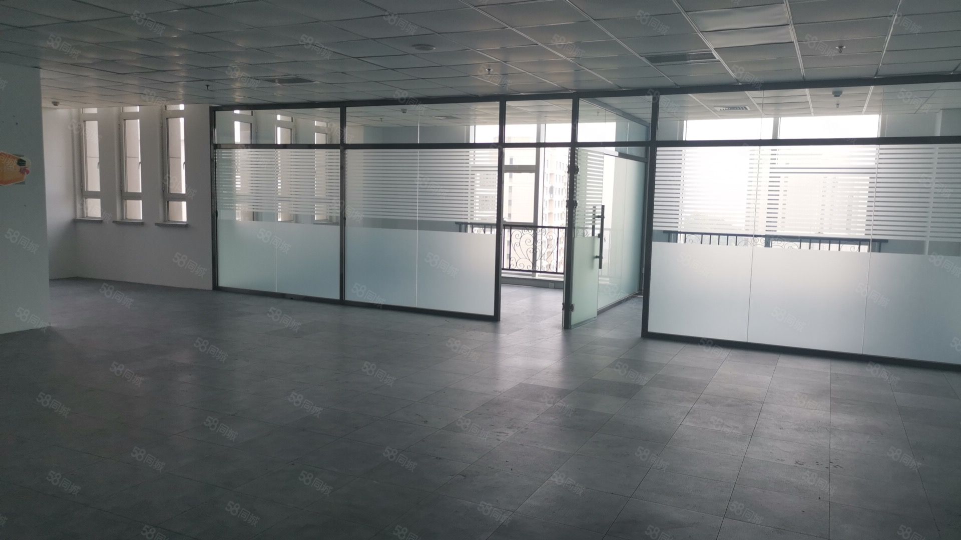 御府国际大厦·160㎡写字楼出租信息-大连58联合办公网