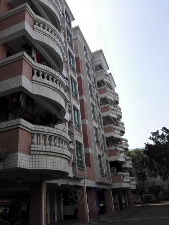         丽景花园(三乡)