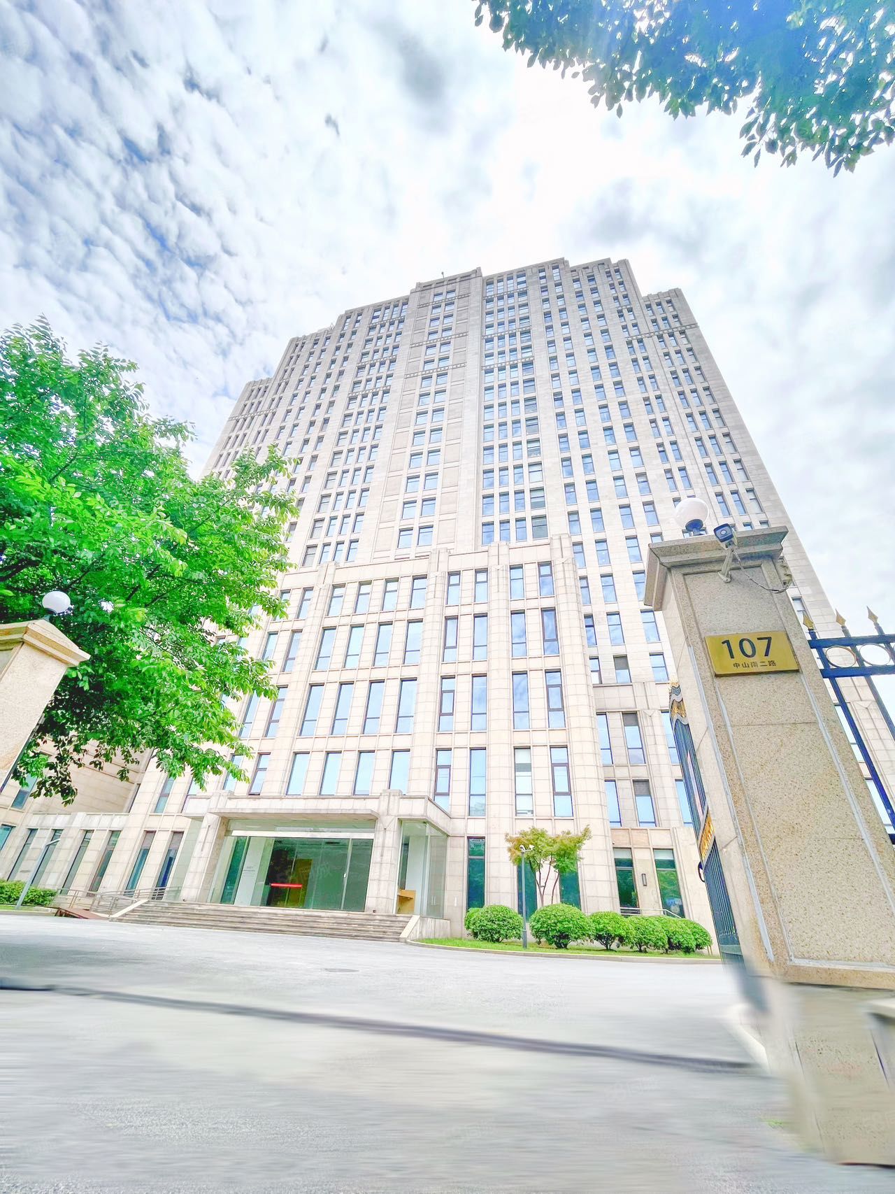 美奂大厦写字楼出租