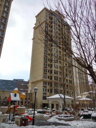 万象城7区烟台莱山清泉路建筑年代:2012绿化率:40%建筑类别:多层一室