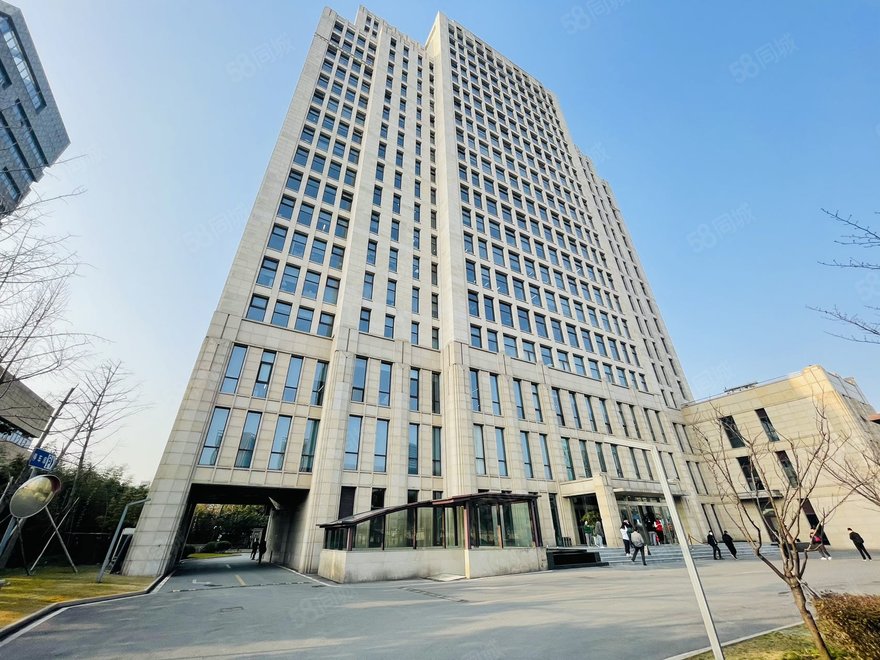 美奂大厦写字楼出租/出售信息,美奂大厦租金价格,图片,交通配套 -德州