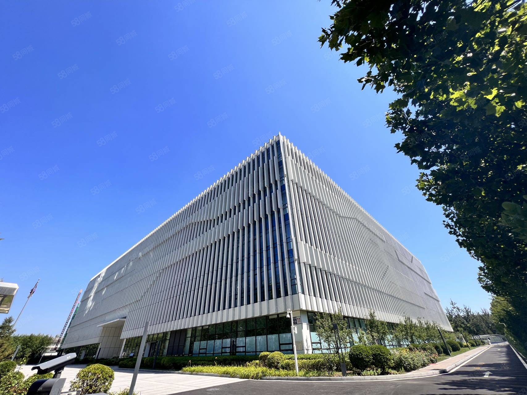 国永融通大厦写字楼出租