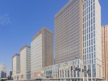 嘉和广场·300㎡写字楼出租信息-石家庄58联合办公网