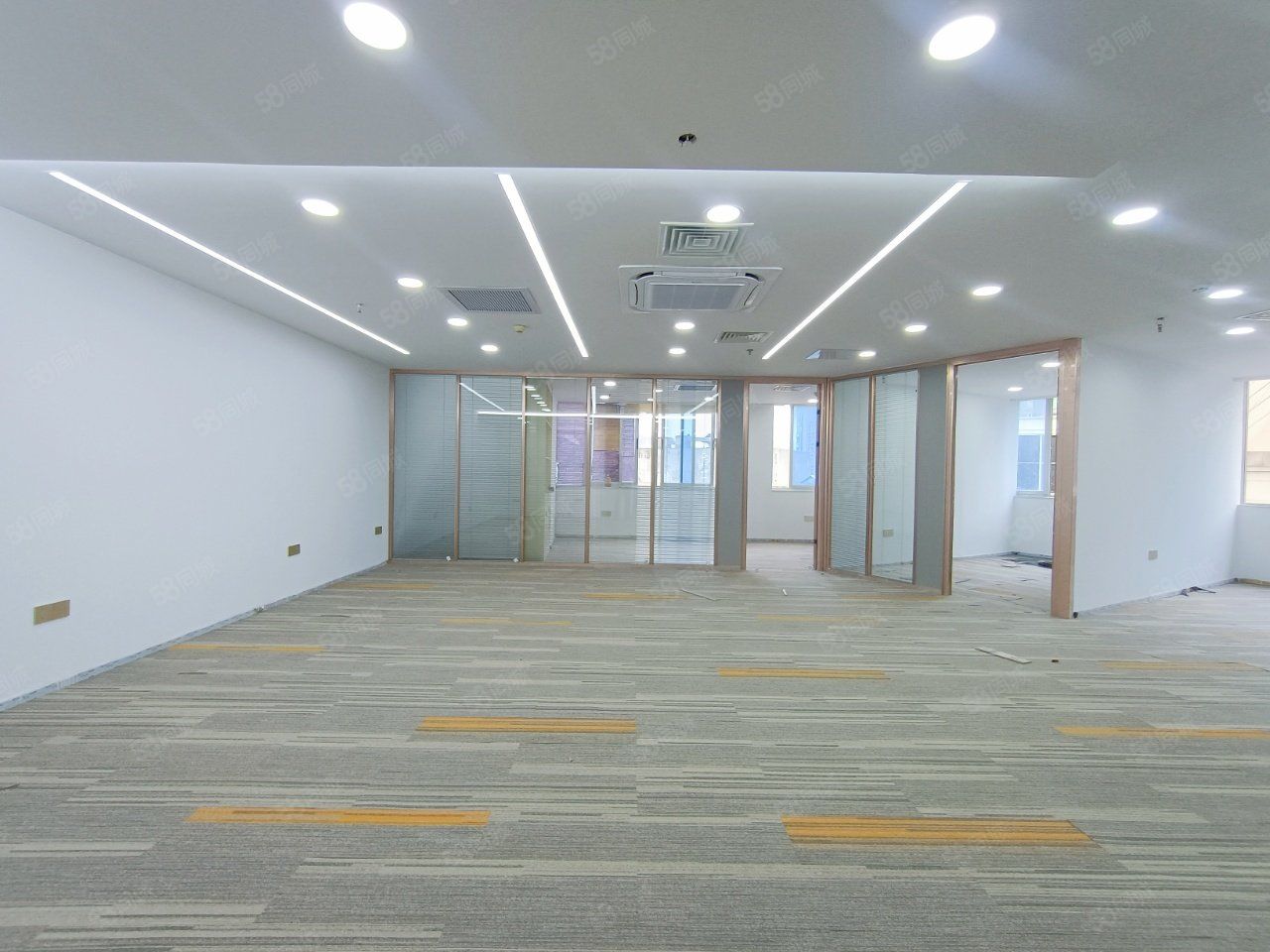 文华大厦商住楼写字楼出租