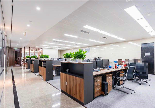 中纺大厦写字楼出租