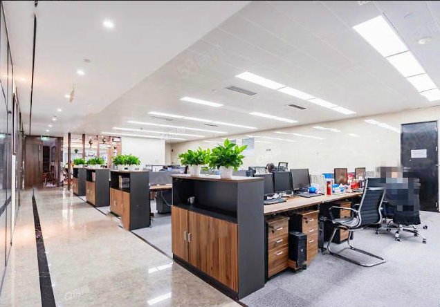 科林大厦写字楼出租/出售信息,科林大厦租金价格,图片,交通配套 -北京